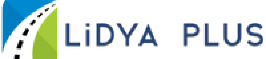 lidya plus logo